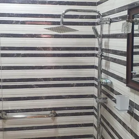 Aljazeera Hotel Apartments Amman Exterior photo