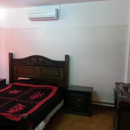 Aljazeera Hotel Apartments Amman Exterior photo