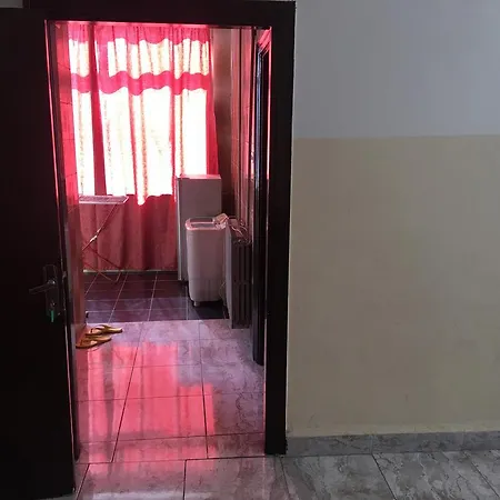 Aljazeera Hotel Apartments Amman Exterior photo