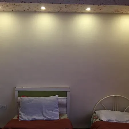Aljazeera Hotel Apartments Amman Exterior photo