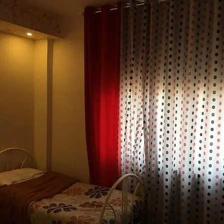 Aljazeera Hotel Apartments Amman Exterior photo
