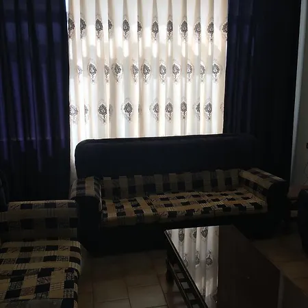 Aljazeera Hotel Apartments Amman Exterior photo