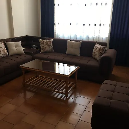 Aljazeera Hotel Apartments Amman Exterior photo