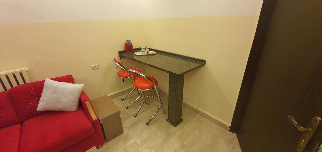 Apartment Aljazeera Hotel Apartments