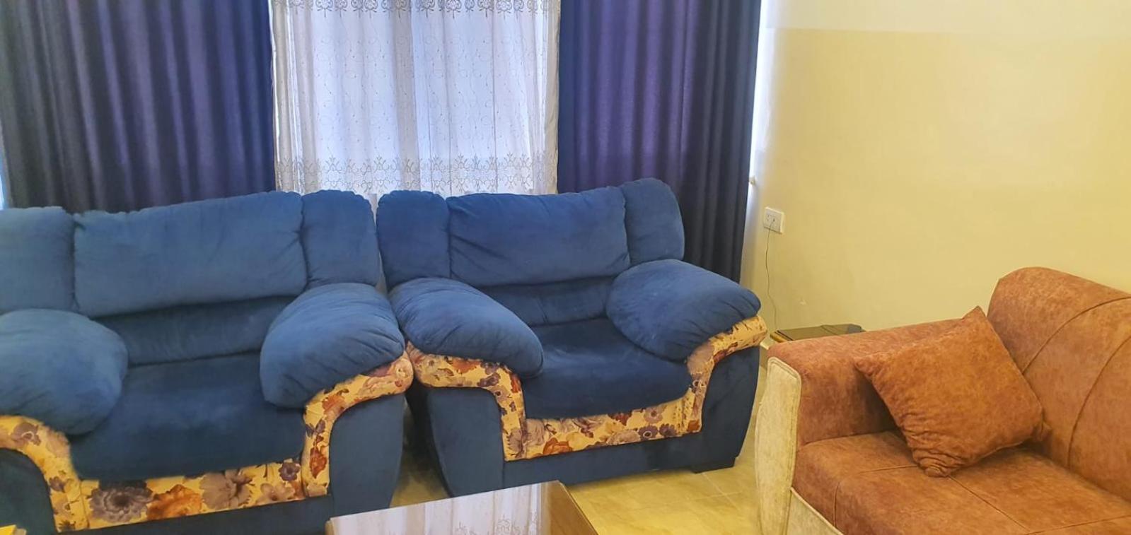 Aljazeera Hotel Apartments Apartment *