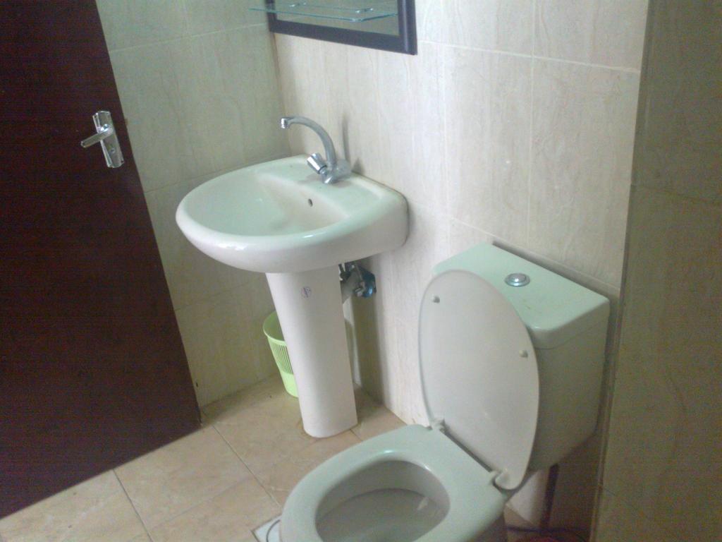 Apartment Aljazeera Hotel Apartments Amman