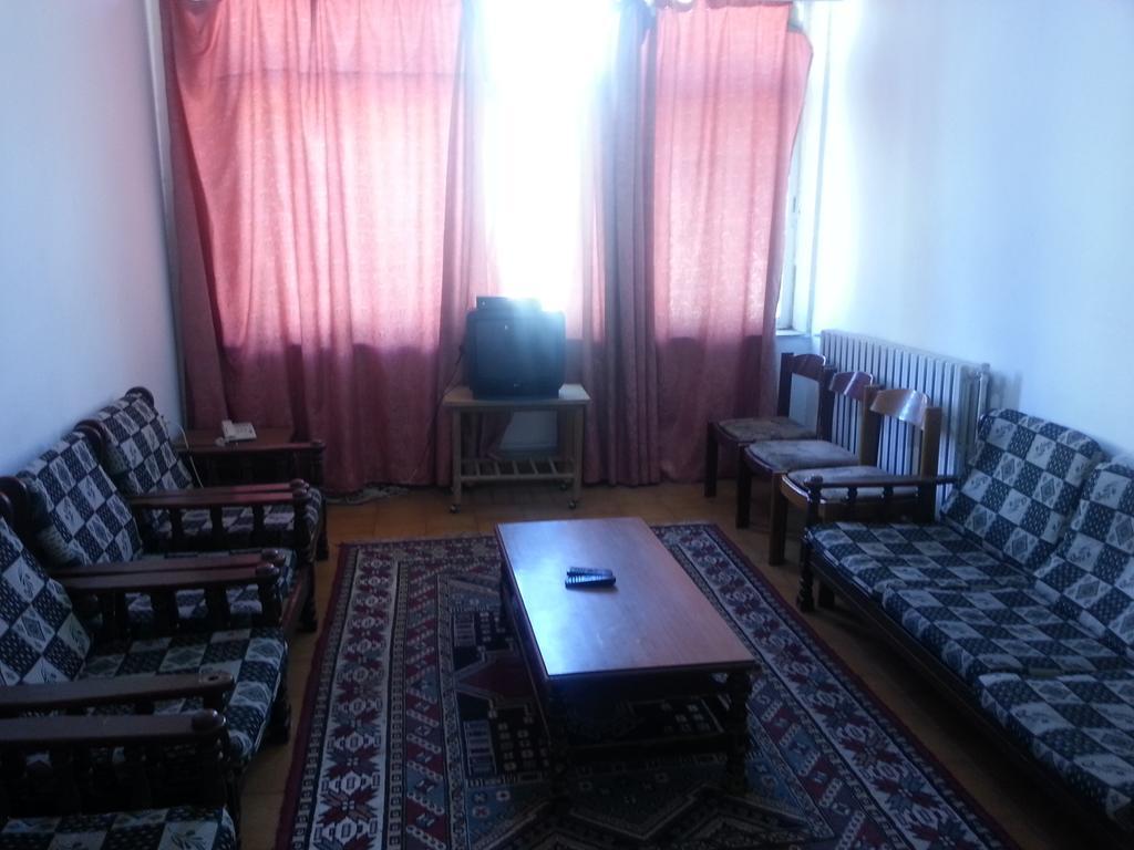 Aljazeera Hotel Apartments Amman