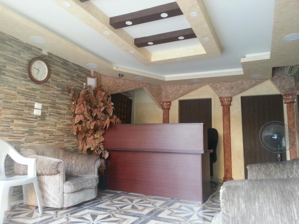 Aljazeera Hotel Apartments Apartment
