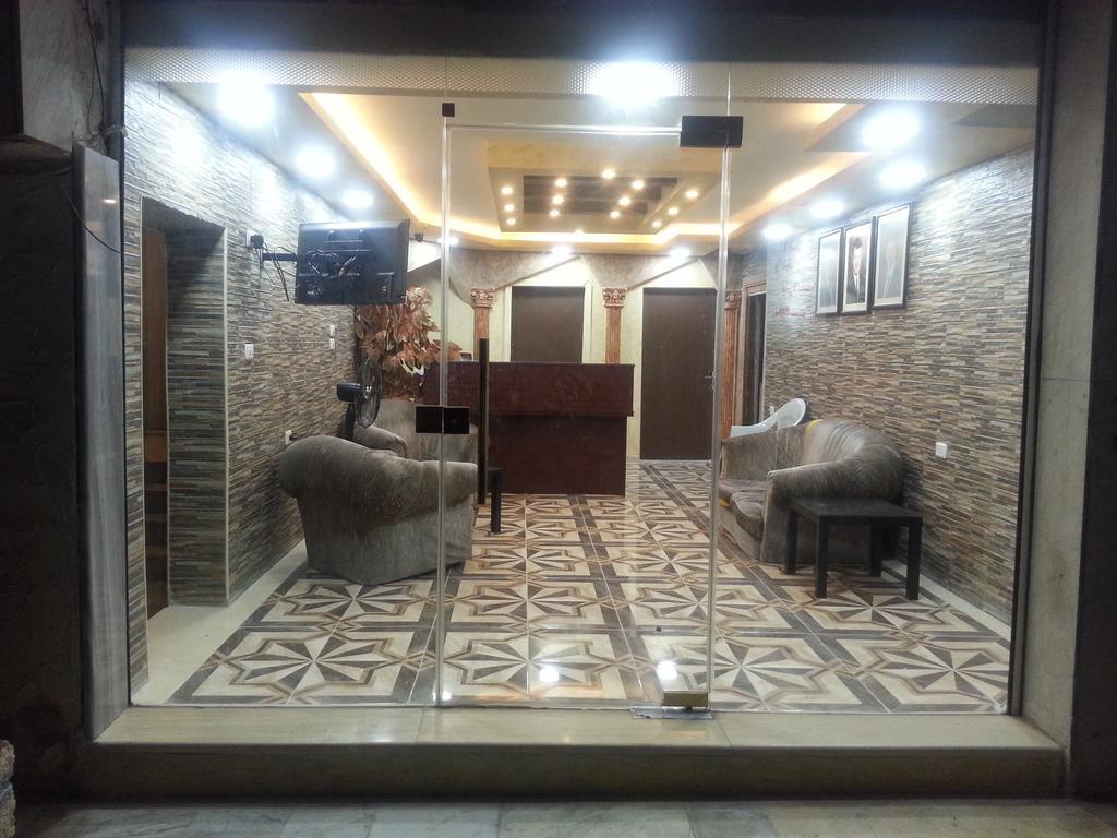Apartment Aljazeera Hotel Apartments *