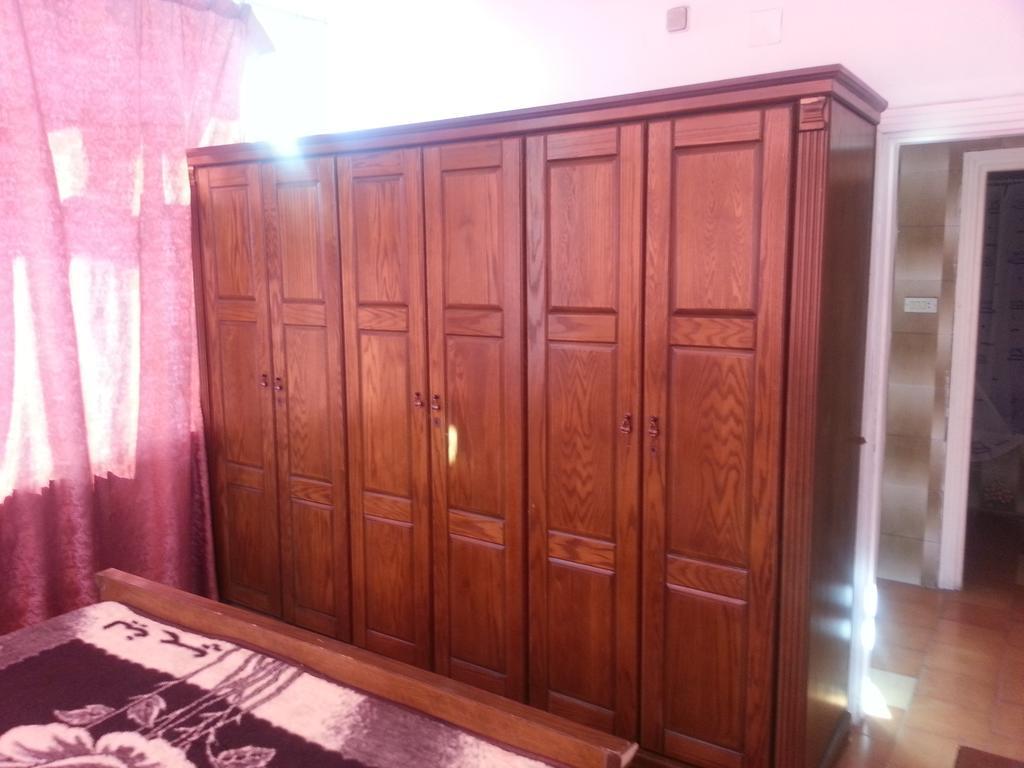 Aljazeera Hotel Apartments
