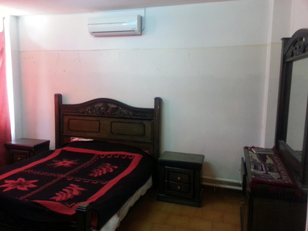 Apartment Aljazeera Hotel Apartments Amman
