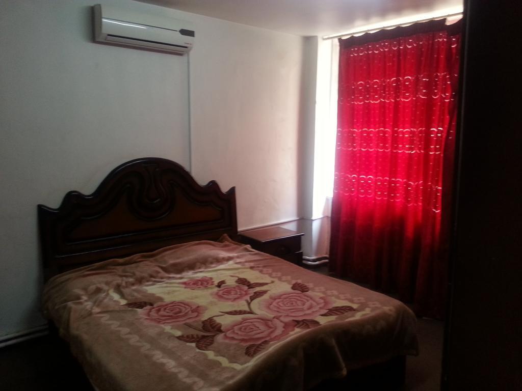 Apartment Aljazeera Hotel Apartments Amman