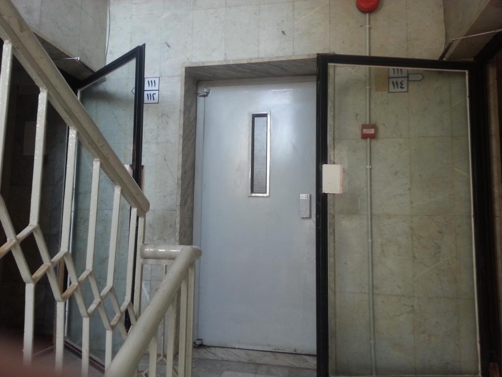 Aljazeera Hotel Apartments Apartment