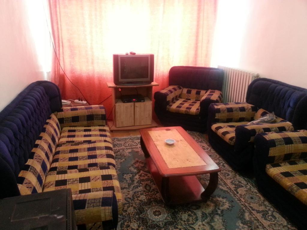 Apartment Aljazeera Hotel Apartments *