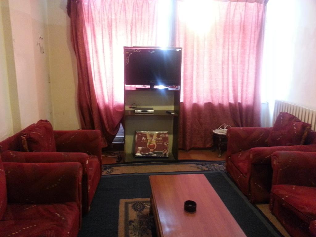 Aljazeera Hotel Apartments *