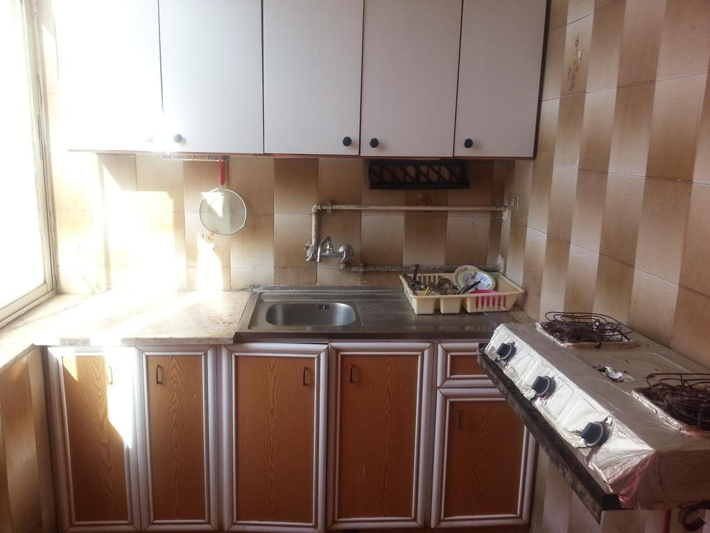 Aljazeera Hotel Apartments