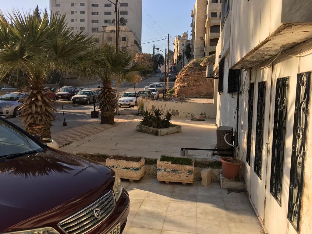 Aljazeera Hotel Apartments Apartment Amman