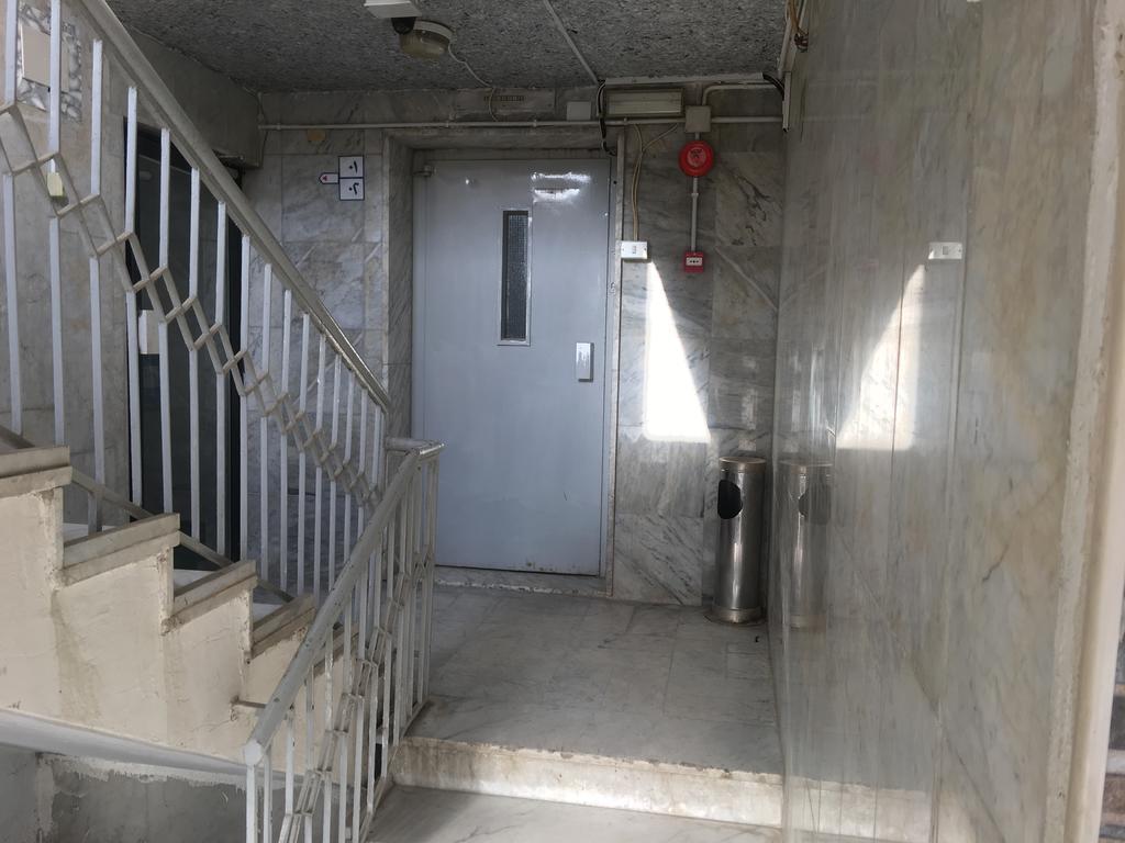 Aljazeera Hotel Apartments Amman