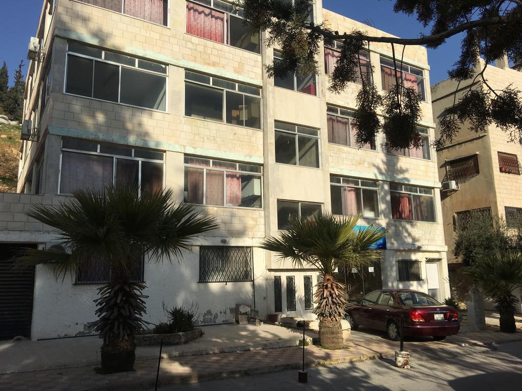 Aljazeera Hotel Apartments *