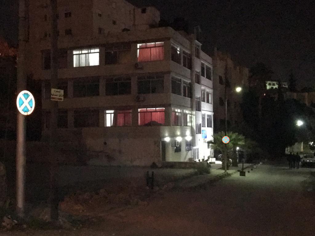 Apartment Aljazeera Hotel Apartments