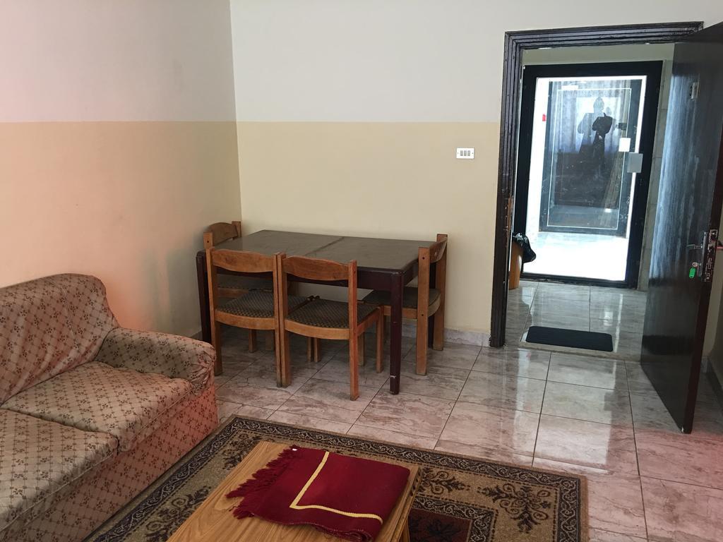 Apartment Aljazeera Hotel Apartments *