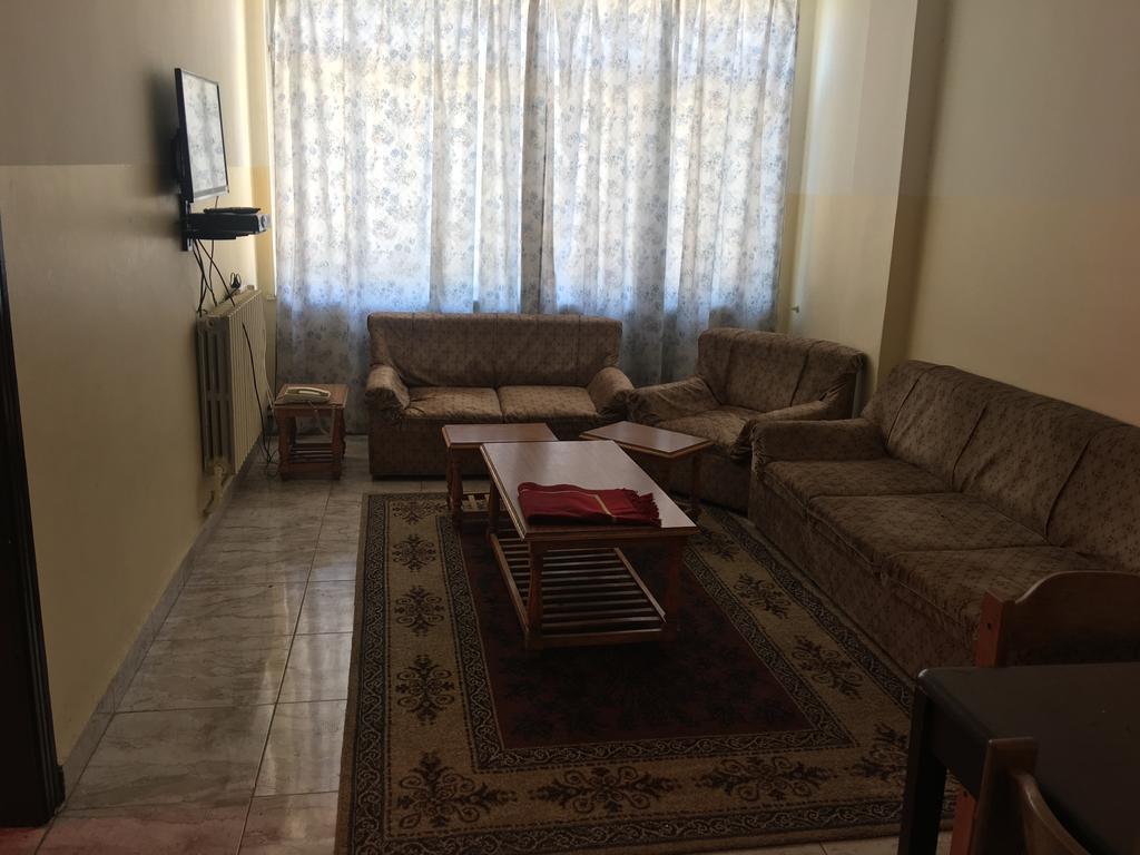 Aljazeera Hotel Apartments *