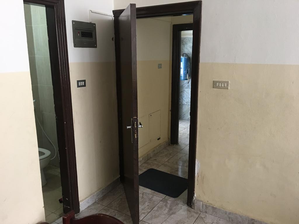Apartment Aljazeera Hotel Apartments Amman