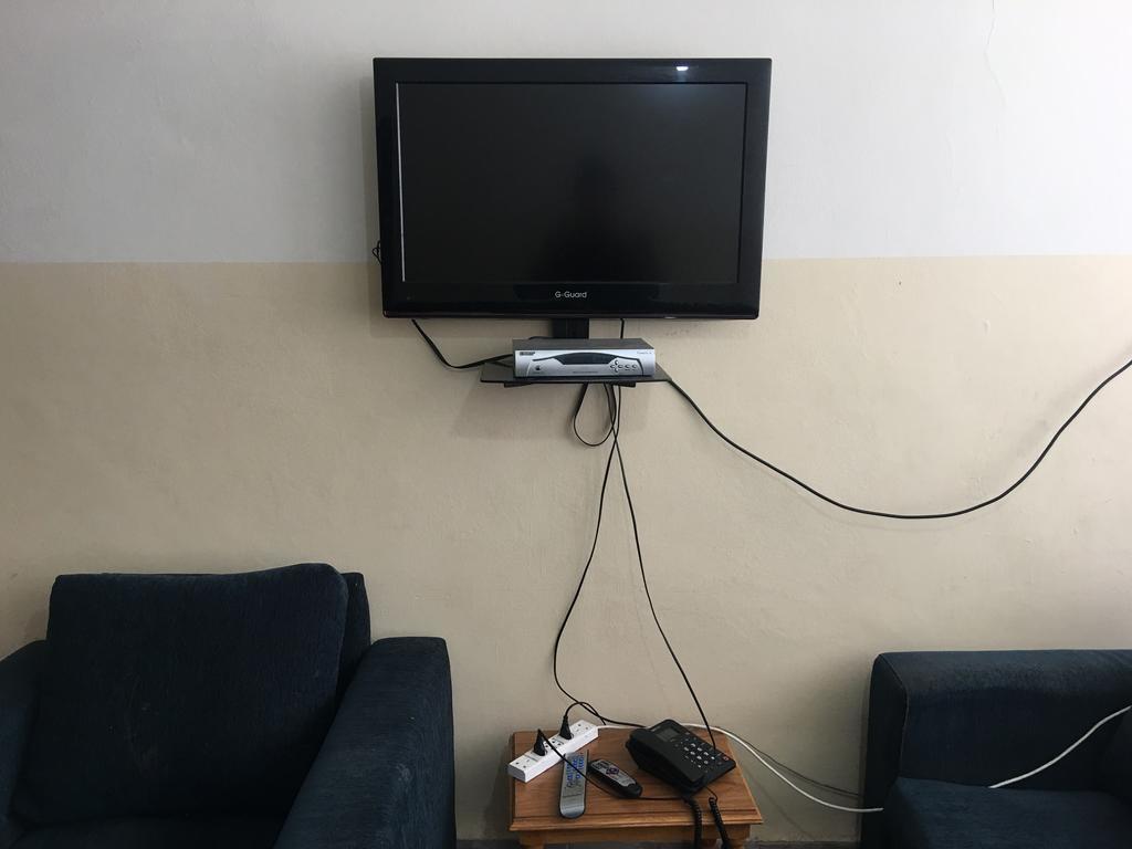 Apartment Aljazeera Hotel Apartments