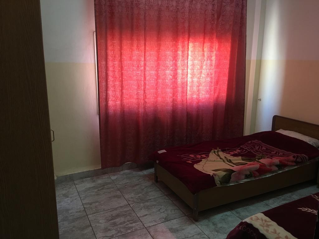 Aljazeera Hotel Apartments Amman