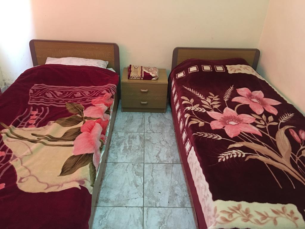 Aljazeera Hotel Apartments Apartment