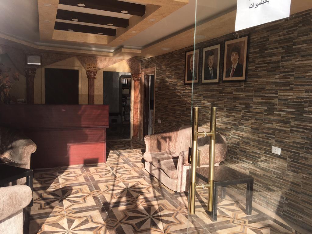 Apartment Aljazeera Hotel Apartments *