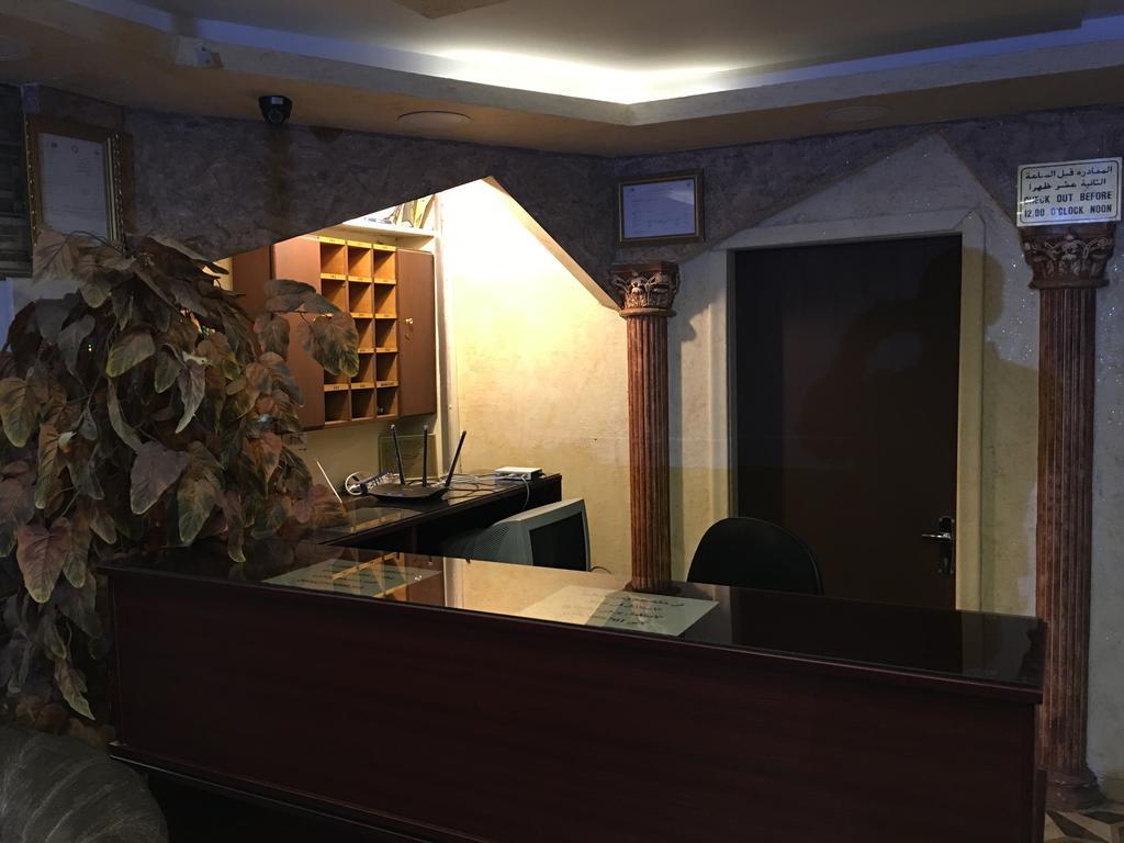 Aljazeera Hotel Apartments Apartment *