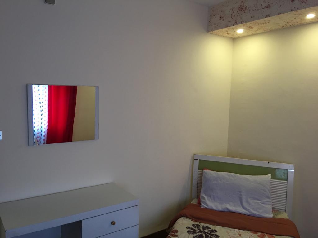 Aljazeera Hotel Apartments Apartment