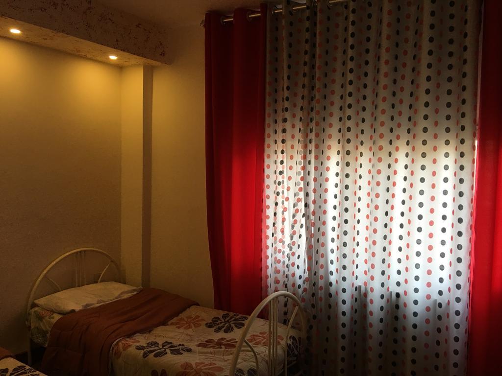 Aljazeera Hotel Apartments Amman