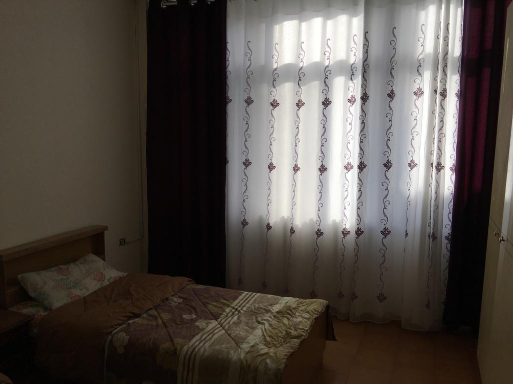 Apartment Aljazeera Hotel Apartments