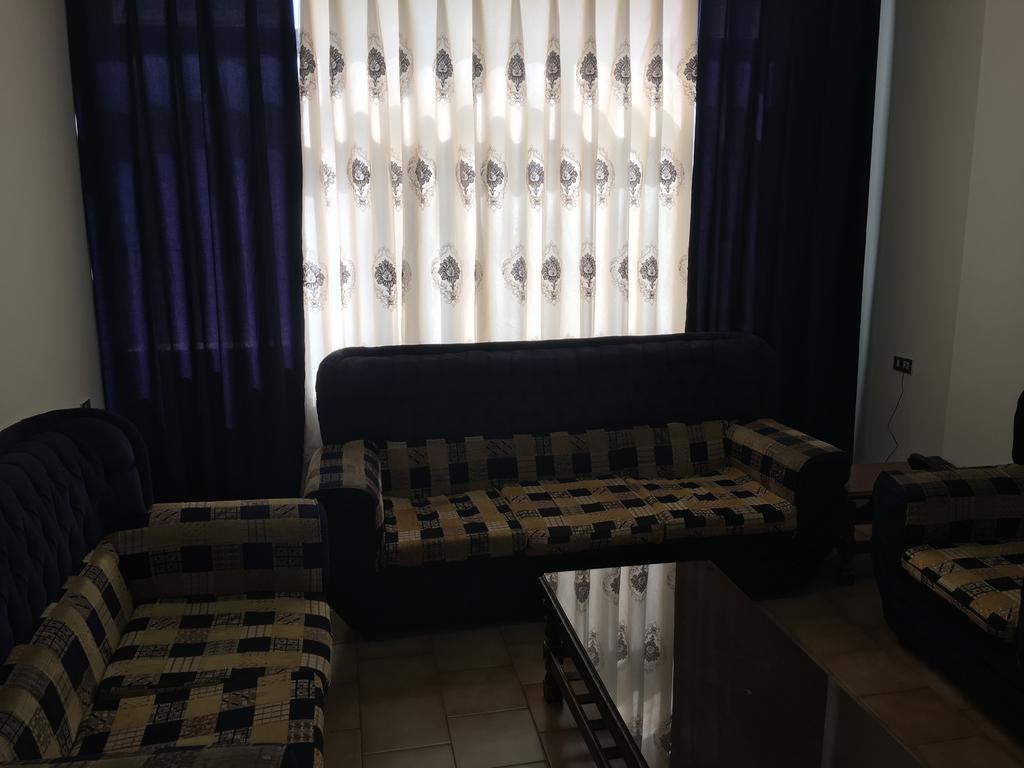Apartment Aljazeera Hotel Apartments Amman