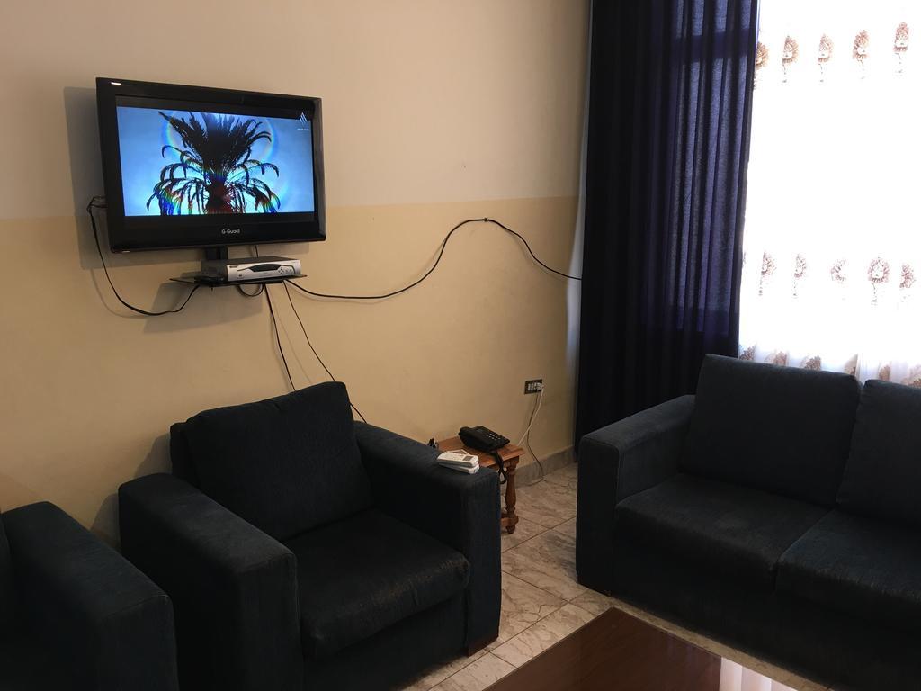 Apartment Aljazeera Hotel Apartments *