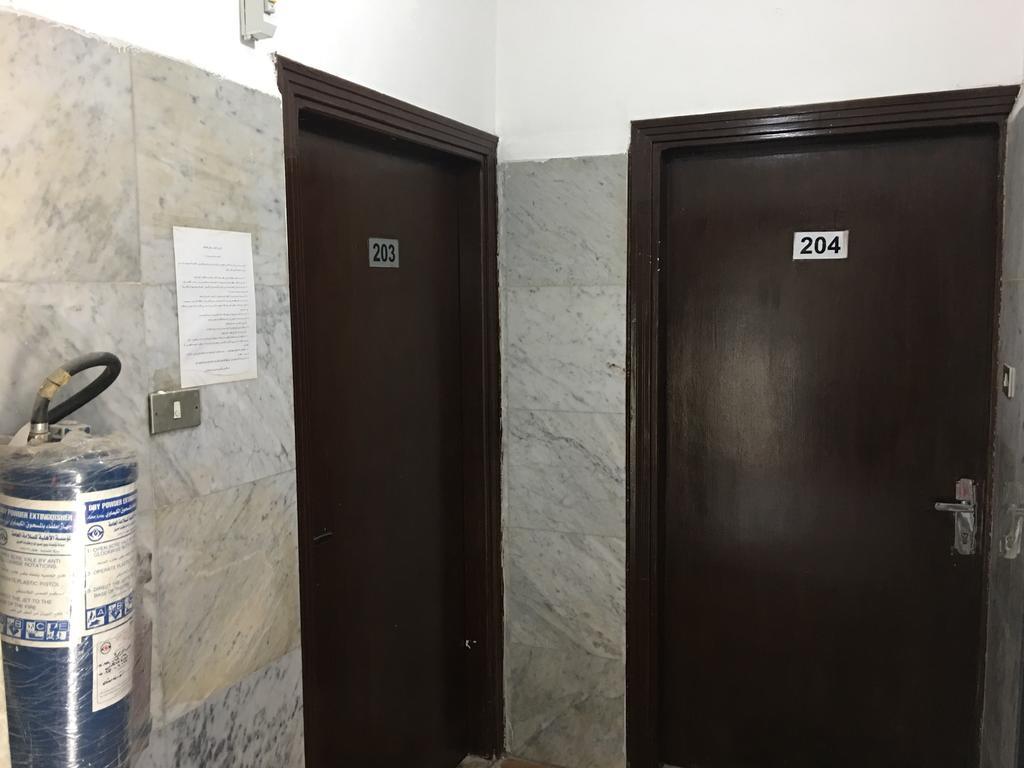 Aljazeera Hotel Apartments Apartment Amman