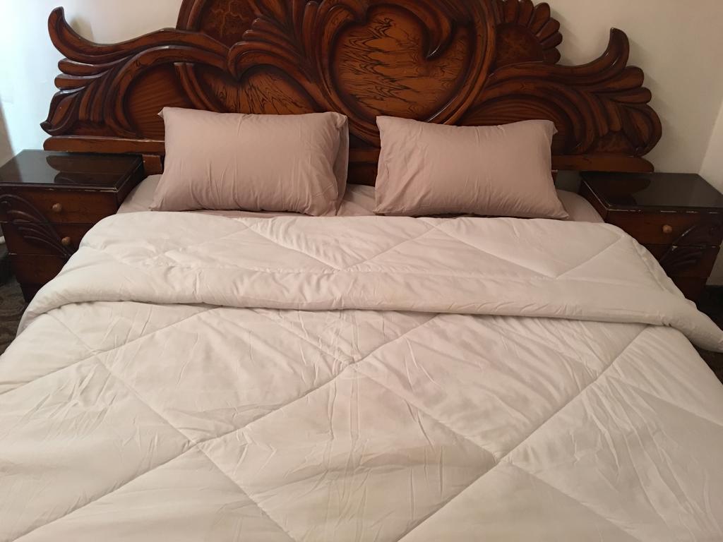 Aljazeera Hotel Apartments Amman