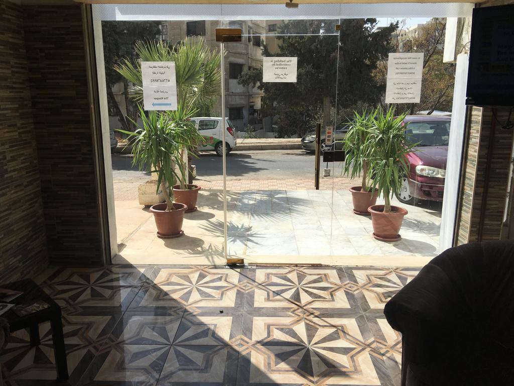 Aljazeera Hotel Apartments