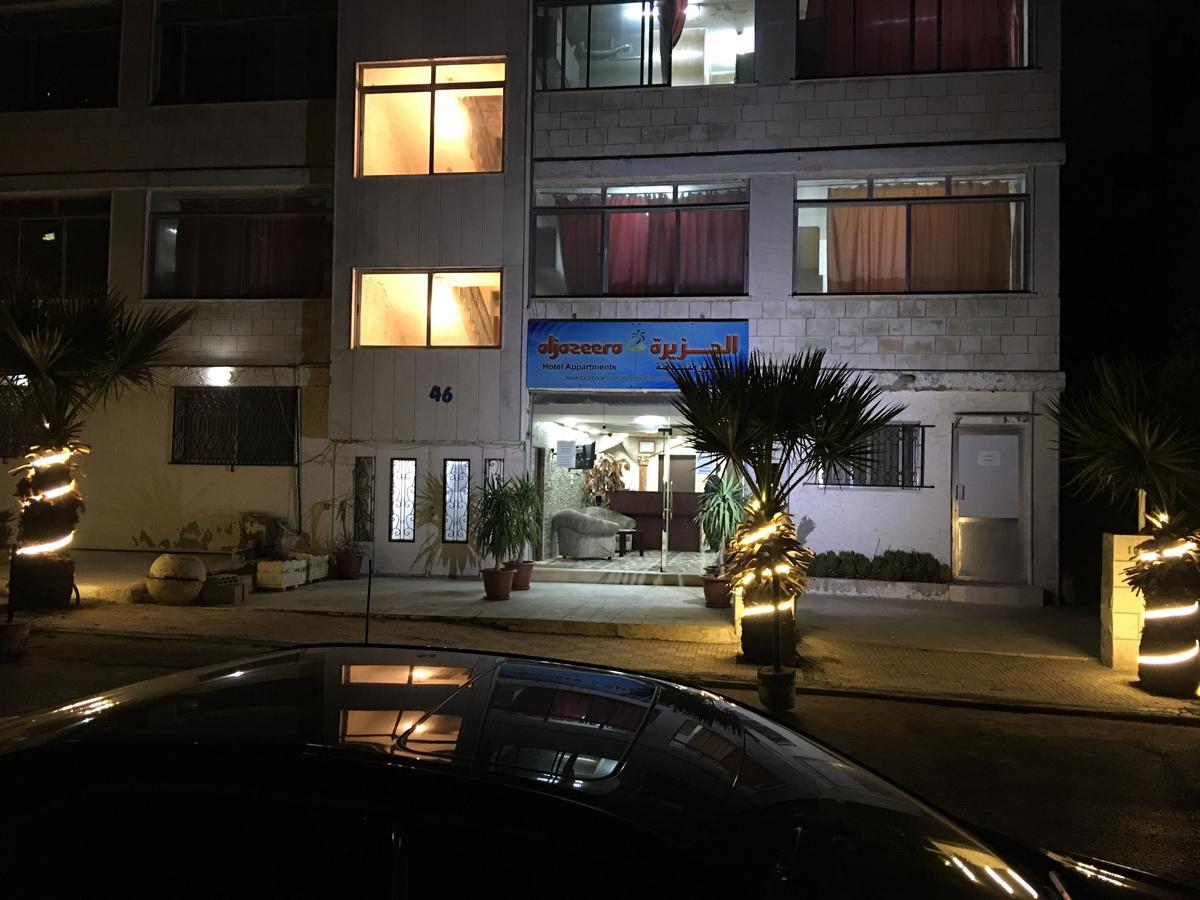 Apartment Aljazeera Hotel Apartments
