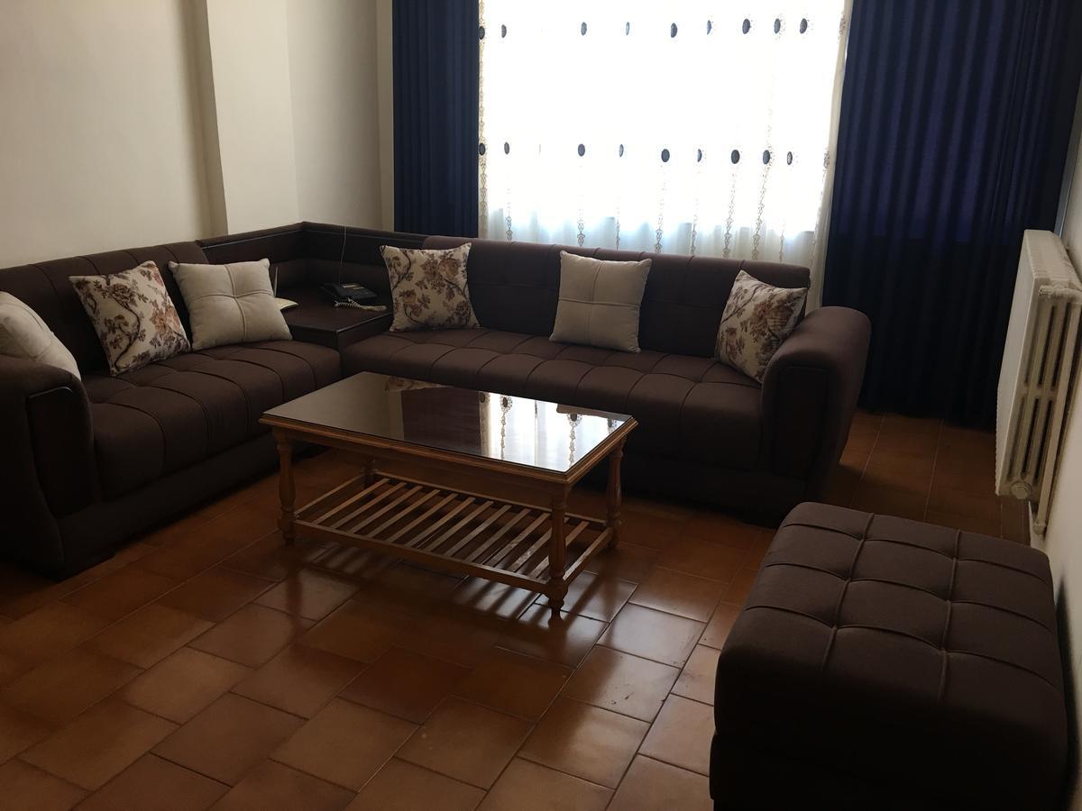 Aljazeera Hotel Apartments Apartment Amman