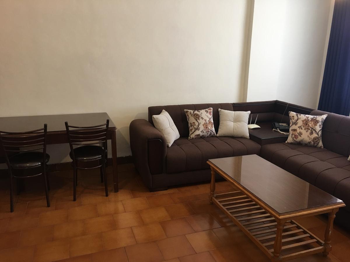 Apartment Aljazeera Hotel Apartments *