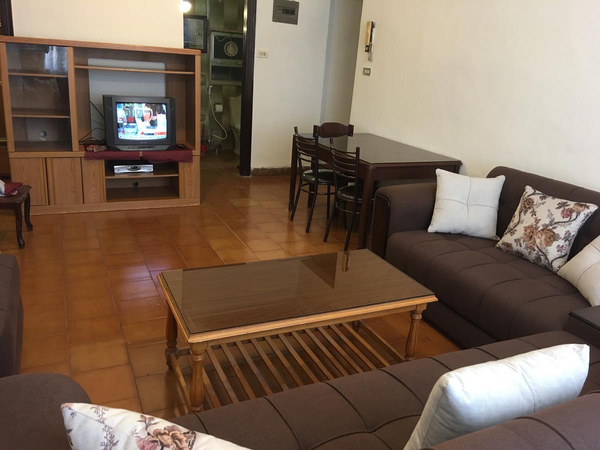 Apartment Aljazeera Hotel Apartments