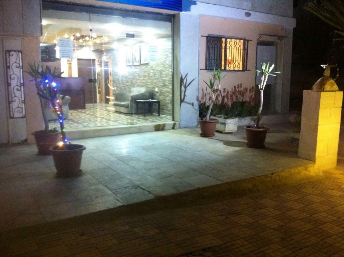 Apartment Aljazeera Hotel Apartments Amman