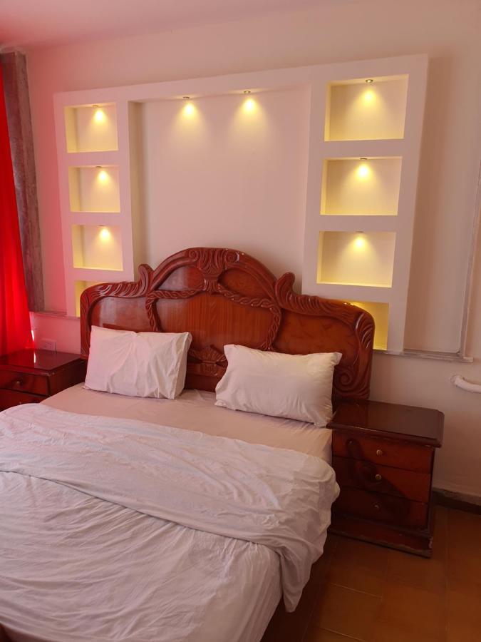 Aljazeera Hotel Apartments Apartment Amman