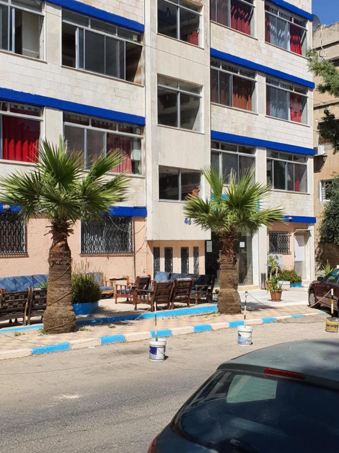 Aljazeera Hotel Apartments Apartment *