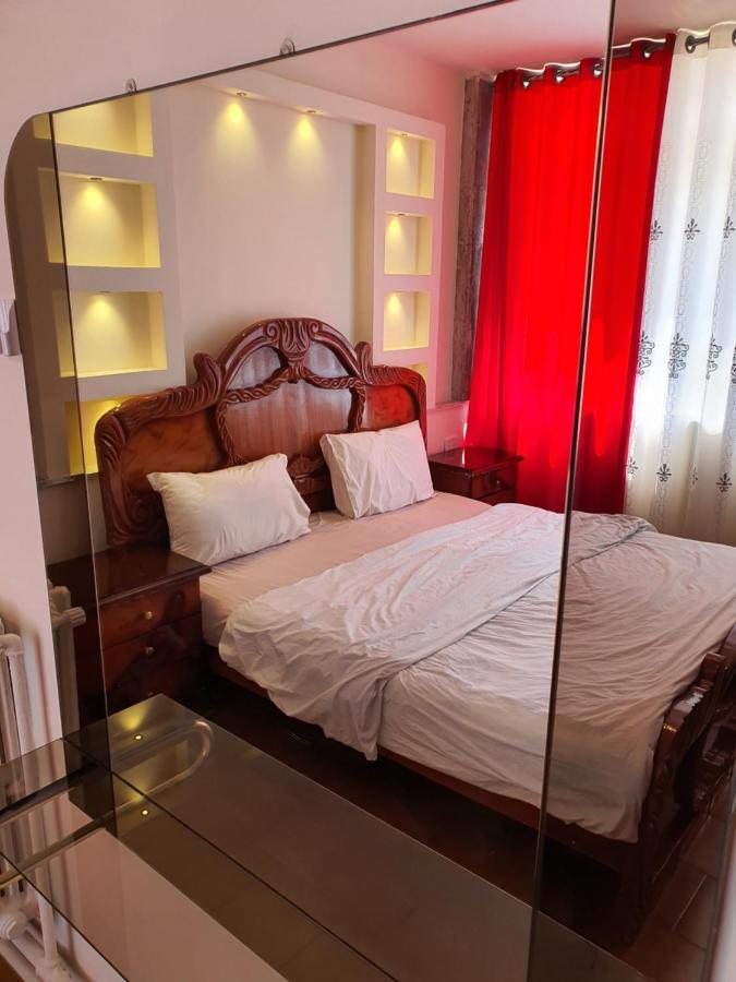 Aljazeera Hotel Apartments *