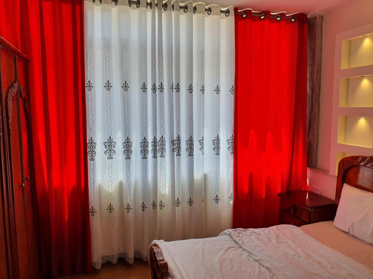 Aljazeera Hotel Apartments