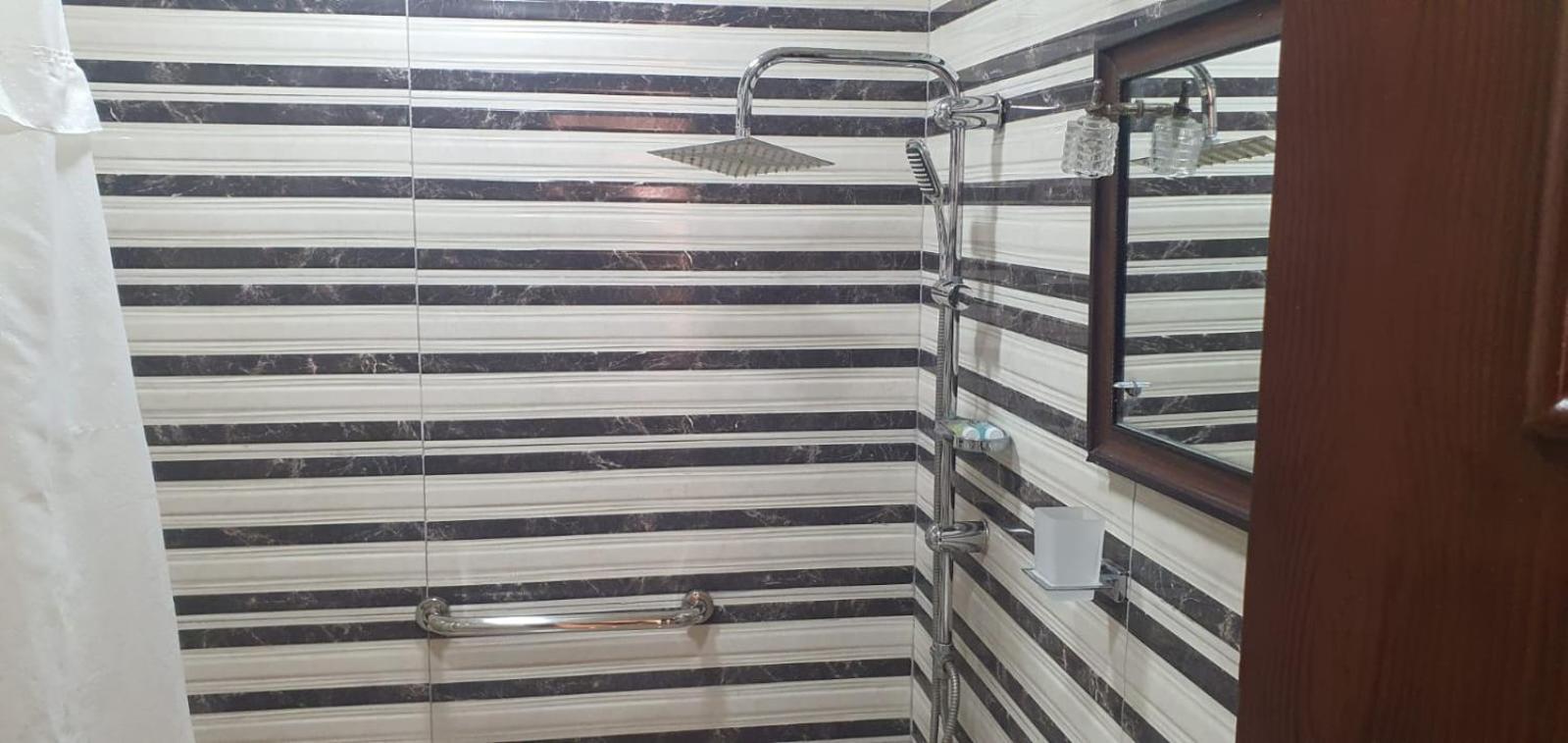 Aljazeera Appartement